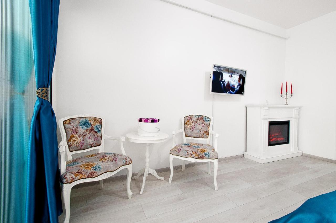 Blue Studio Galaţi Extérieur photo
