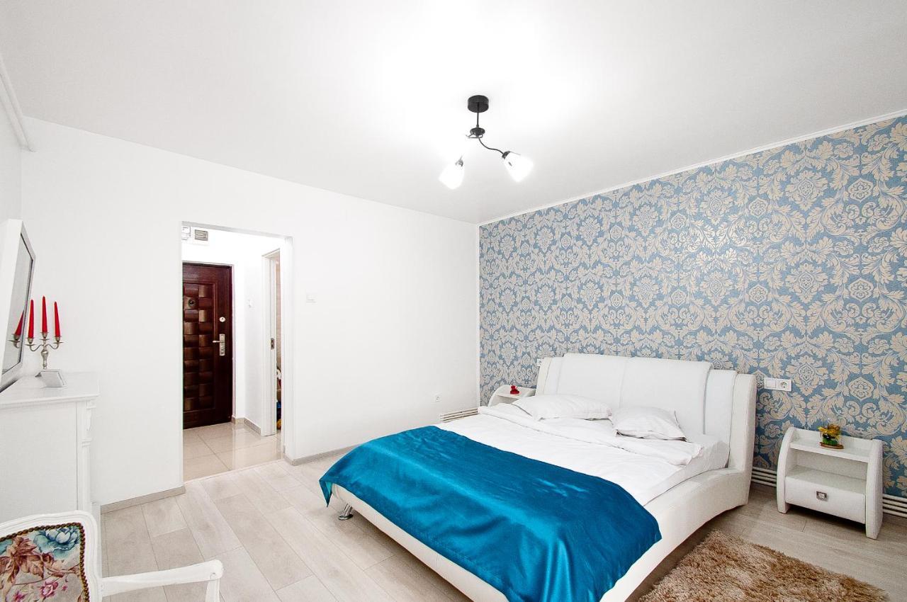 Blue Studio Galaţi Extérieur photo