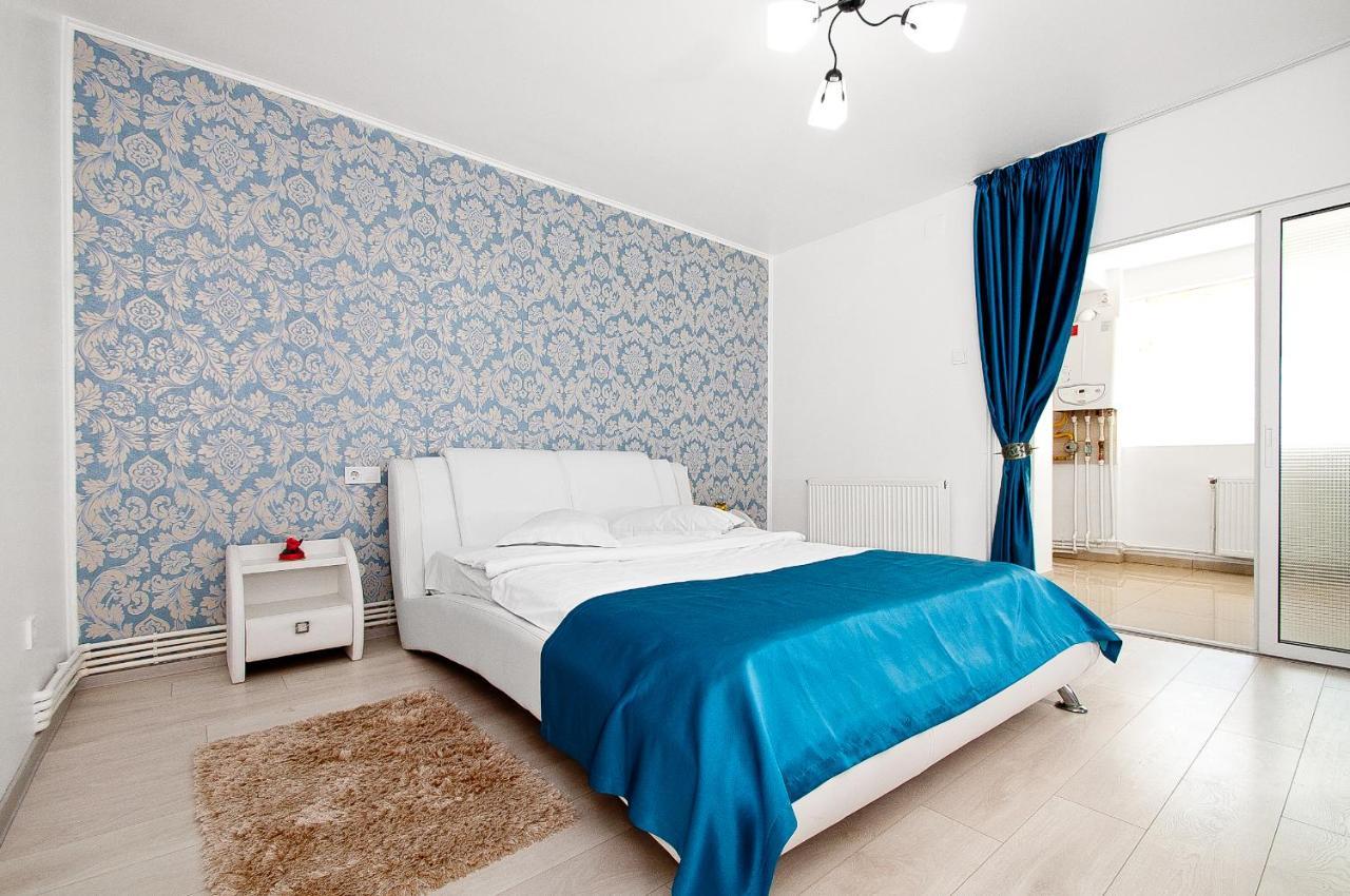 Blue Studio Galaţi Extérieur photo