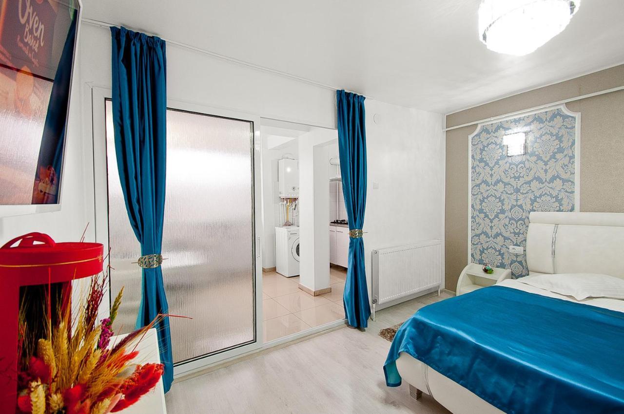 Blue Studio Galaţi Extérieur photo