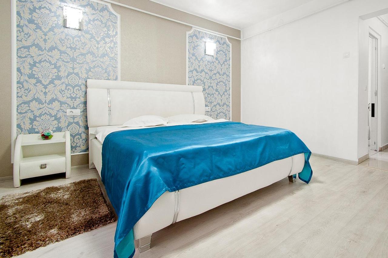 Blue Studio Galaţi Extérieur photo