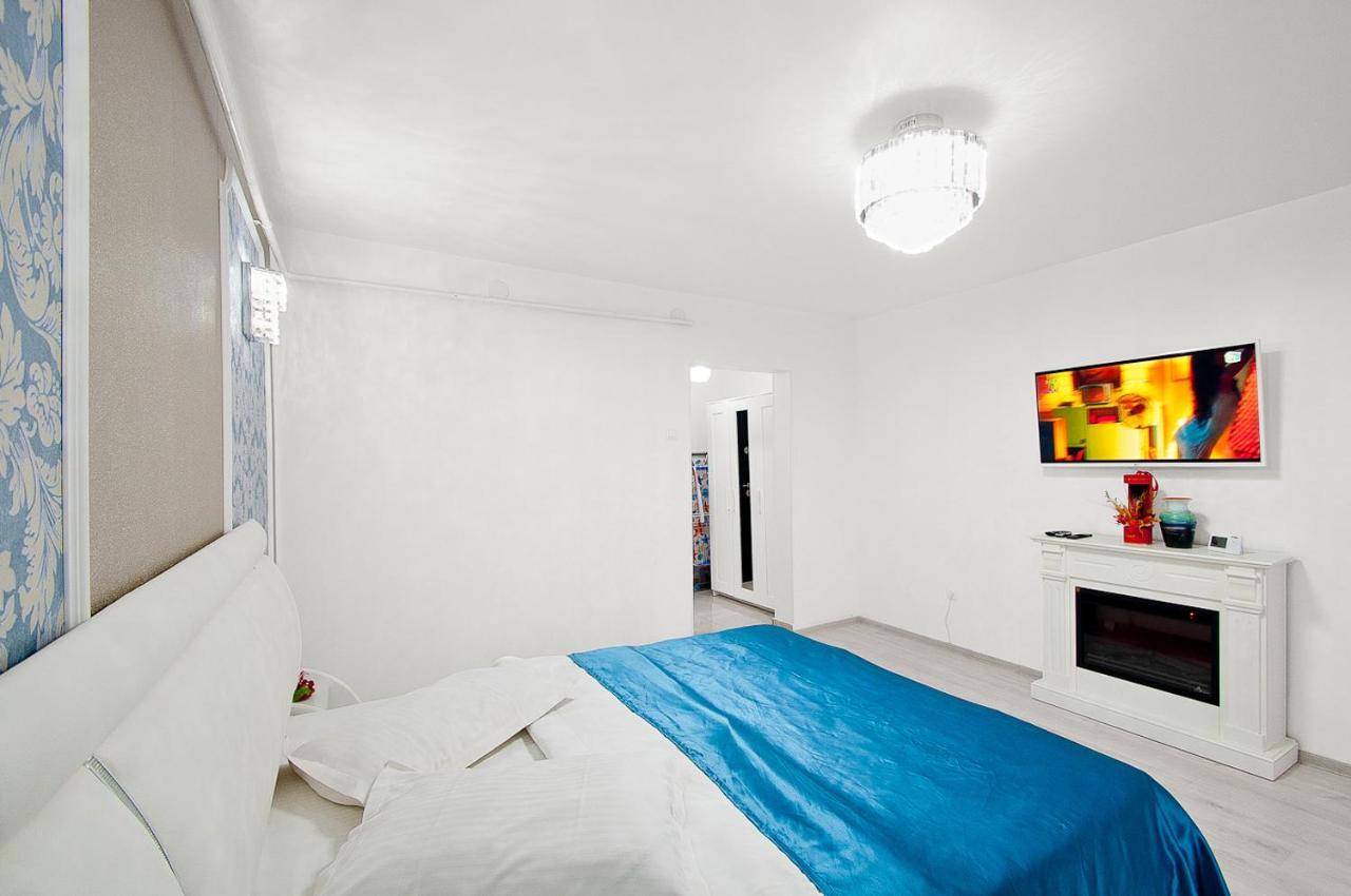 Blue Studio Galaţi Extérieur photo