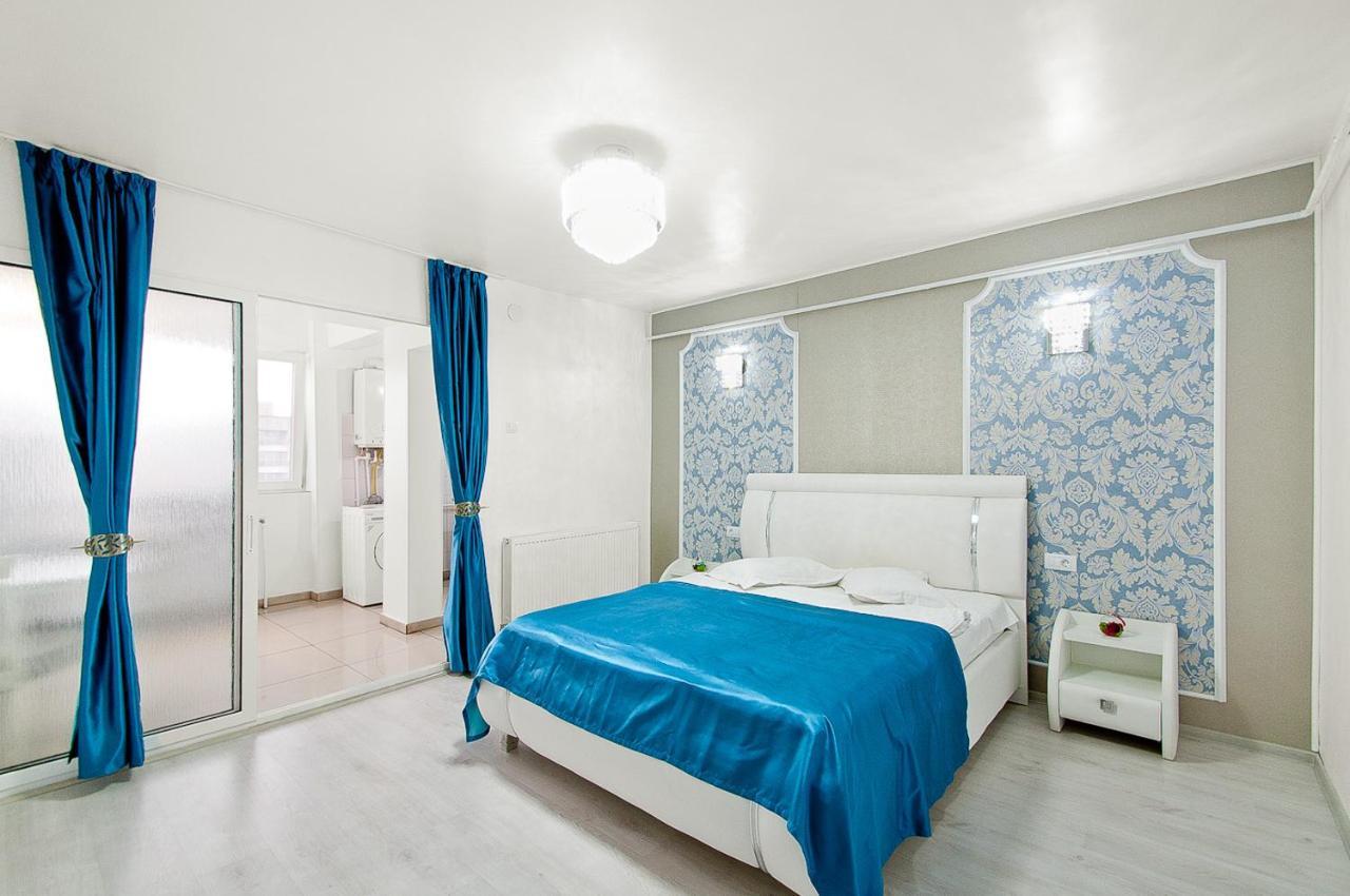 Blue Studio Galaţi Extérieur photo